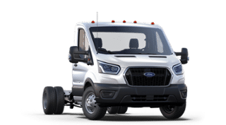 2023 Ford Transit CC-CA External Image 4